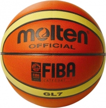 Molten Basketballen