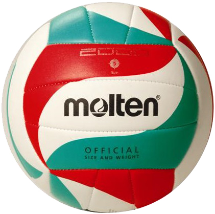 Molten volleybal 5M2000