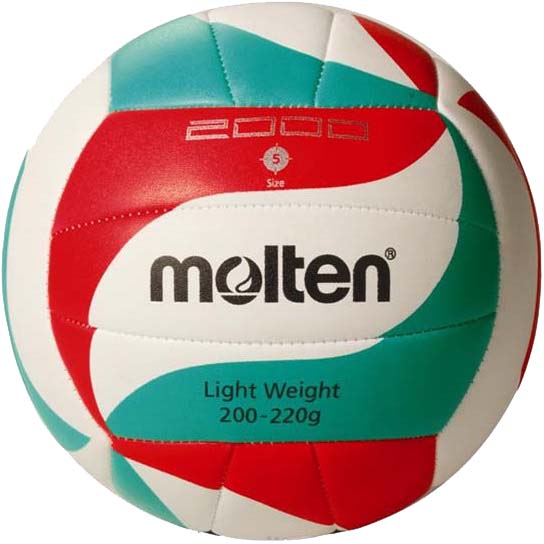 Molten volleybal 5M2000L