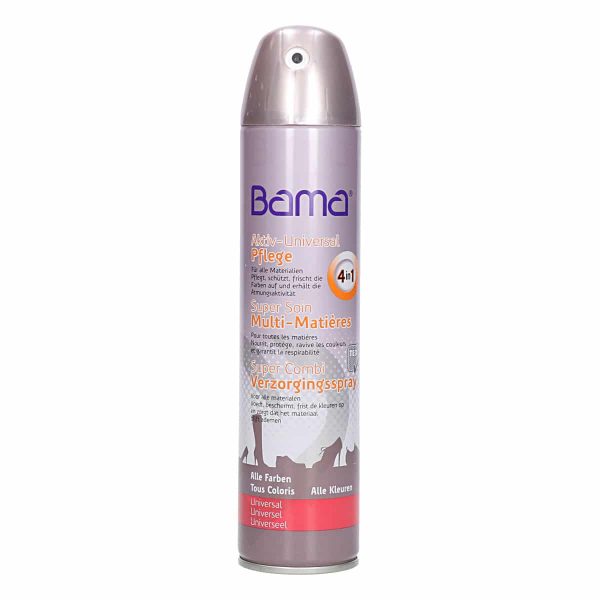 Bama Combi Verzorgings Spray