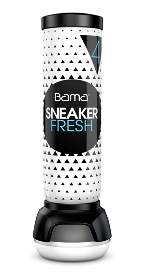 Bama Sneaker Fresh