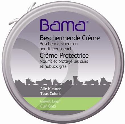 Bama Beschermende Crème
