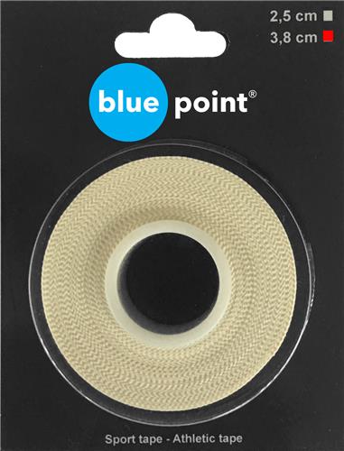 BluePoint Sporttape 3.75
