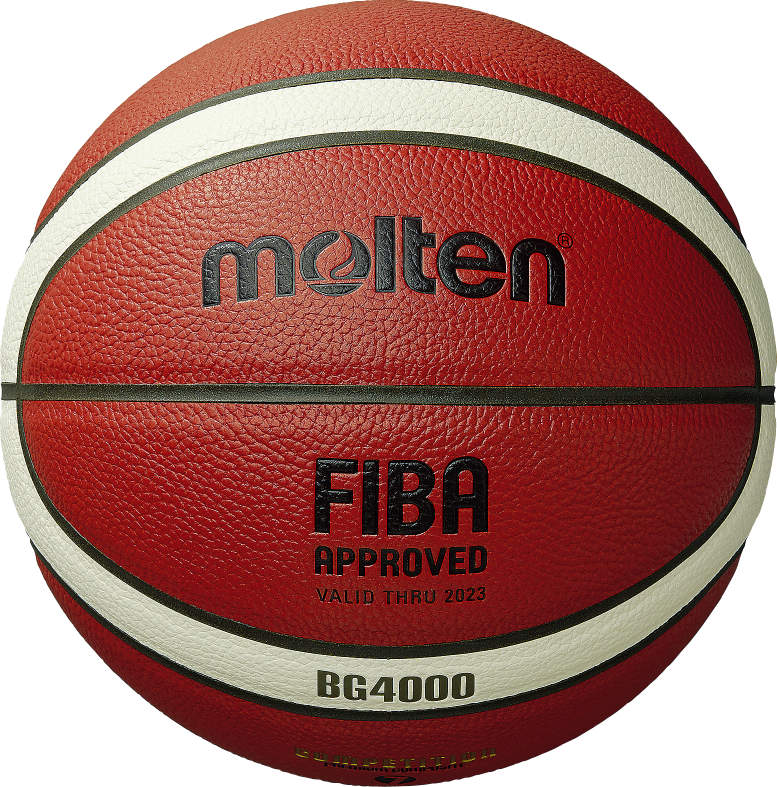 Molten basketbal BG4000