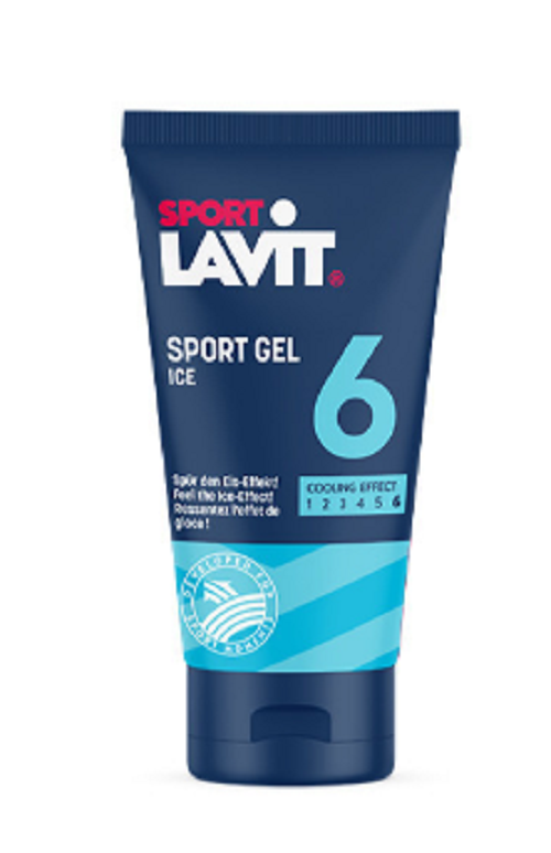 Sport Lavit Sportgel