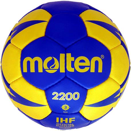 Molten Handbal 2200