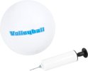 Scatch volleybal- en badmintonset