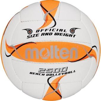 Molten Beachvolleybal 2500