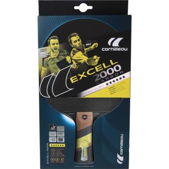 Cornilleau Excell 2000 carbon