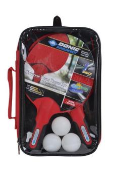 Donic Schildkröt outdoor weatherproof set
