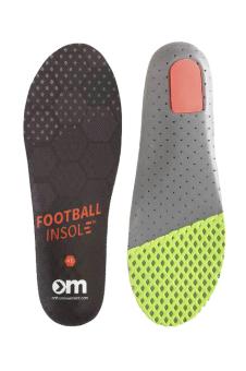 OM Football inlegzool