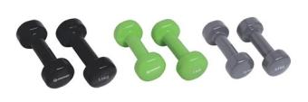 Dumbbells Set in koffer