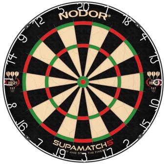 Nodor Supamatch 5