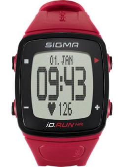 Sigma ID.Run HR