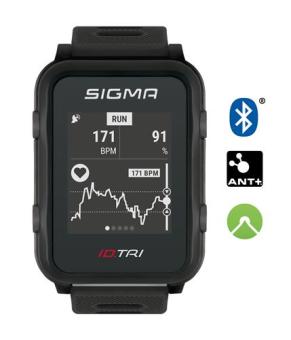 Sigma ID.TRI