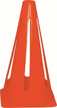 Flexibele Afbakenkegel 23 cm