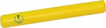Estafette stokken PVC