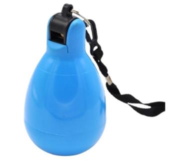 Sportec handfluit