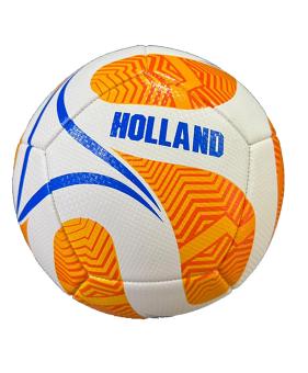 Holland voetbal