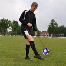 iCoach Mini Training Ball Rood