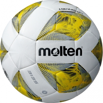 Molten F5A3135 trainingsvoetbal 350 gr. - kopie