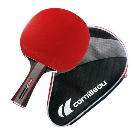 Cornilleau sportpack met hoes