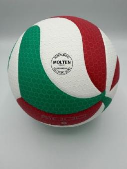Molten volleybal 5M4500