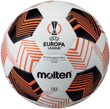 Molten Europa League trainingsvoetbal 23/24