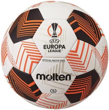 Molten Europa League official Matchball '23/24