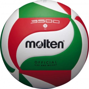 Molten volleybal 5M3500