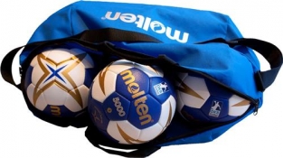 Molten ballentas 6 handballen