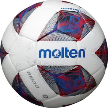 Molten F5A3600 kunstgras voetbal