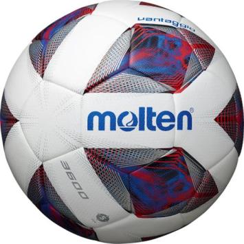 Molten F5A3600 kunstgras voetbal