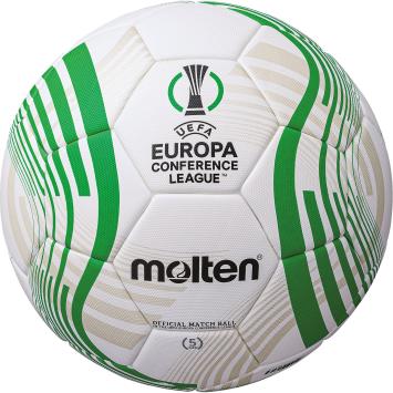 Molten Conference League Matchball