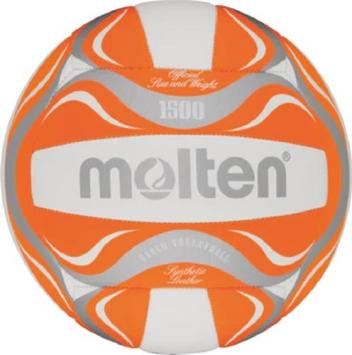 Molten Beachvolleybal 1500