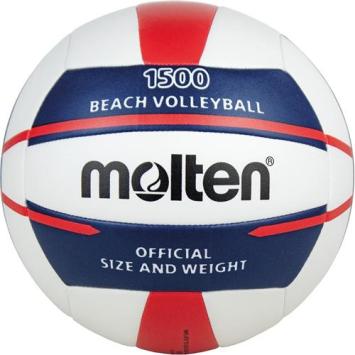 Molten beachvolleybal V5B1500