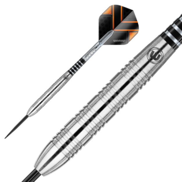 Winmau Vendetta steeltip darts 24 gram