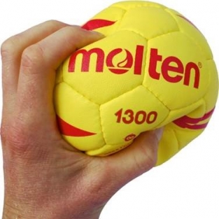 Molten mini handbal