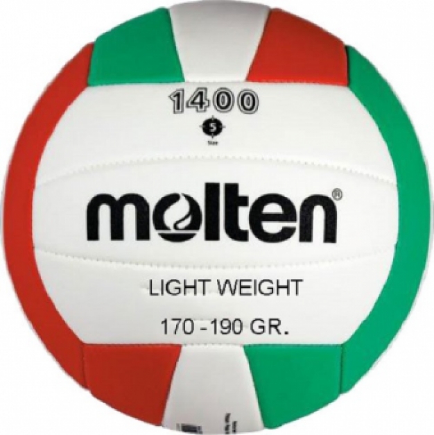 Molten volleybal 5M1400L (Light)