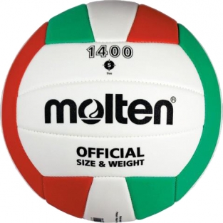 Molten volleybal 1400