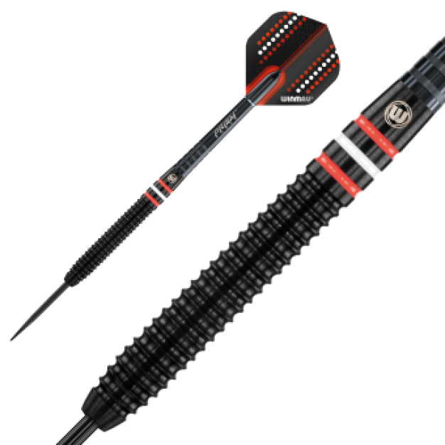 Winmau Pro-Line steeltip darts 21 gram