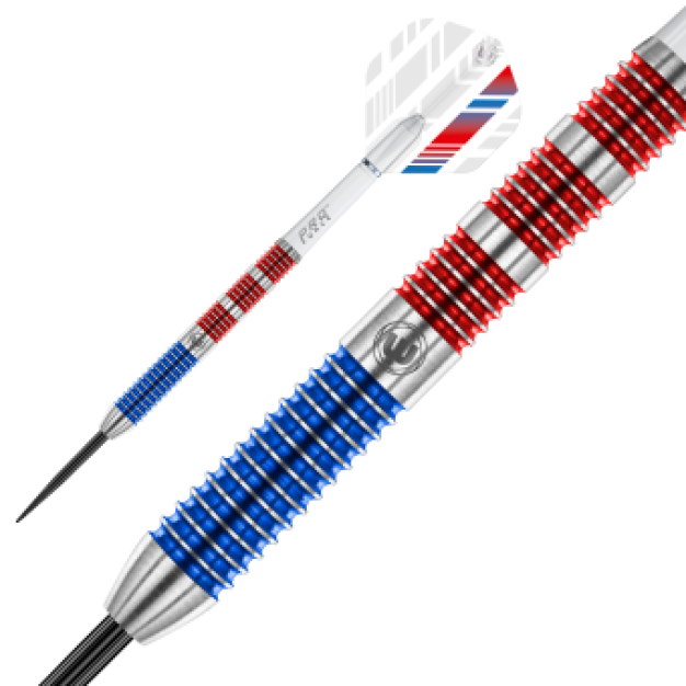 Winmau Wildcats steeltip darts 22 gram