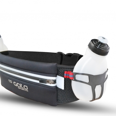 Gato 2 flask belt