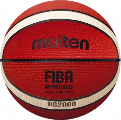 Molten basketbal BG2000