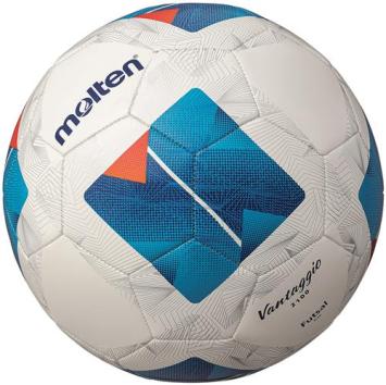 Molten Futsal F9N2100 - kopie