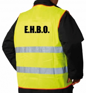 Organisatiehes EHBO