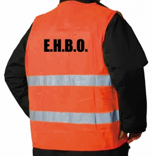 Organisatiehes EHBO