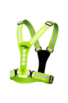 Joggy Safe sport Vest led