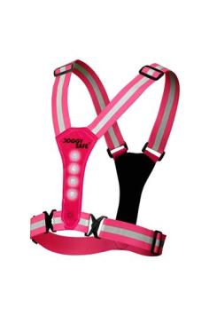 Joggy Safe sport Vest led