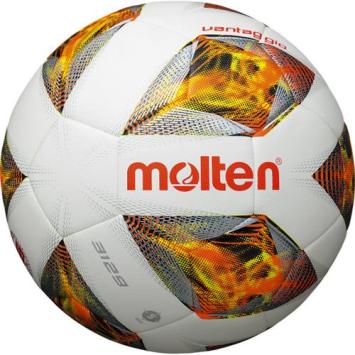 Molten F5V3129 trainingsvoetbal 290 gr.